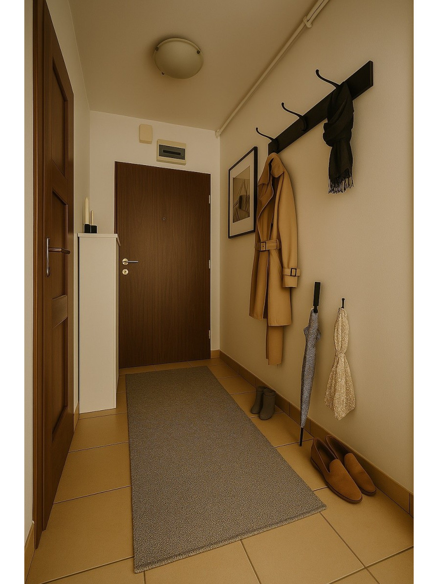 Warszawa, Praga-Północ, Siedlecka, Gotowe do zamieszkania, 3 pokoje, wszędzie blisko!