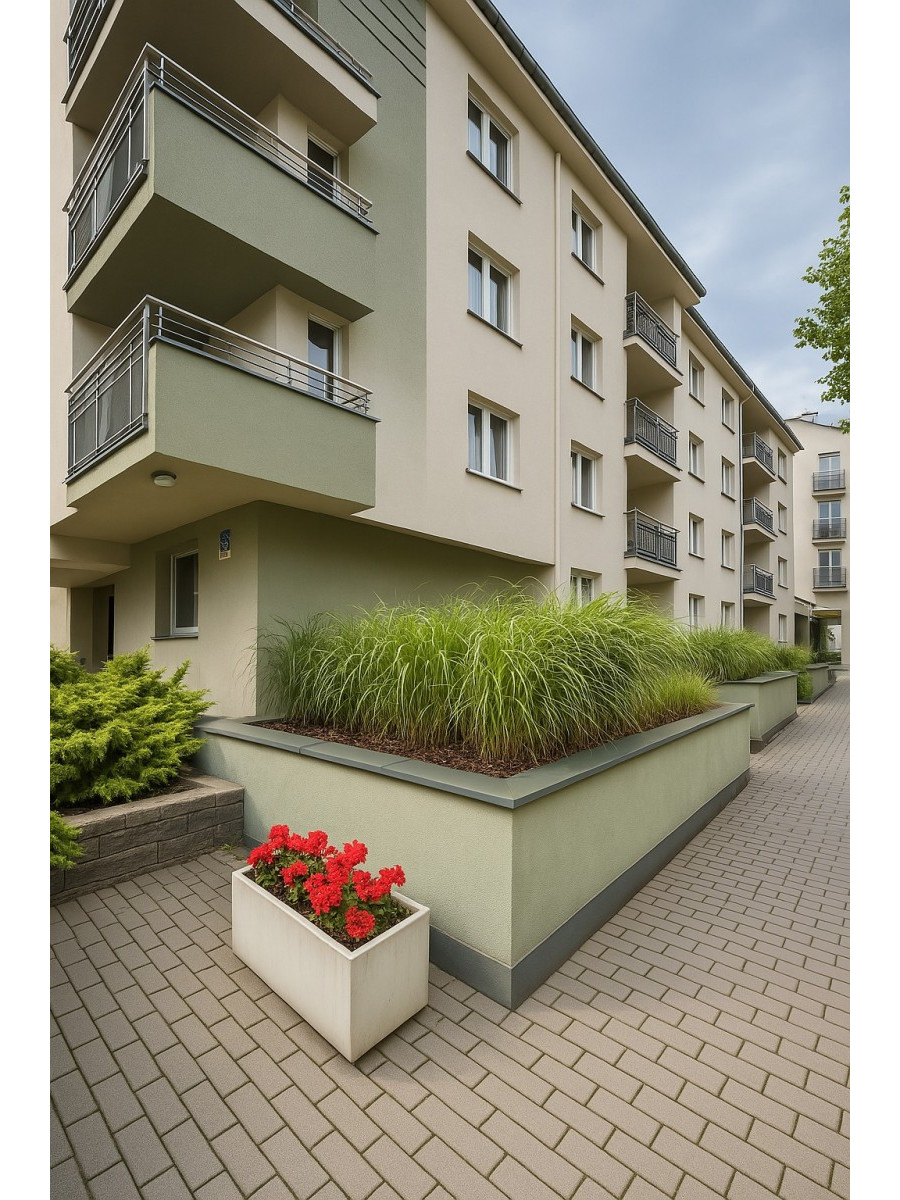 Warszawa, Praga-Północ, Siedlecka, Gotowe do zamieszkania, 3 pokoje, wszędzie blisko!