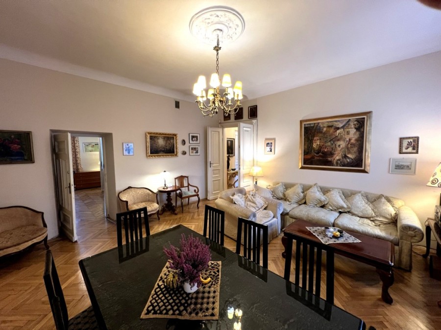 Warszawa, Mieszkanie na sprzedaż