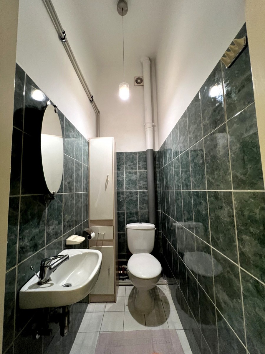 Warszawa, Praga-Północ, Targowa, APARTAMENT W KAMIENICY Z 1900r.