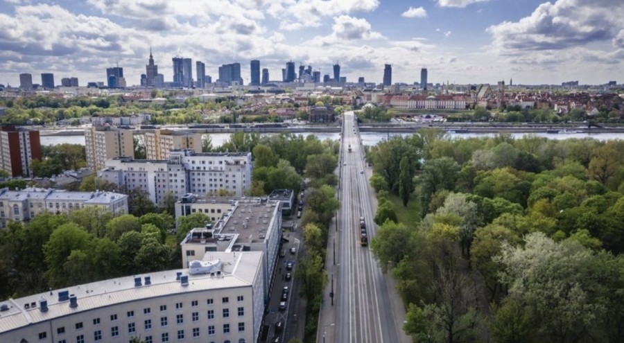 Warszawa, Mieszkanie na sprzedaż