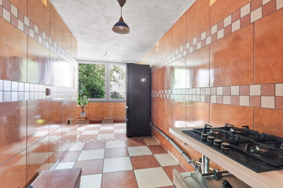 Warszawa, Praga-Północ, Łomżyńska, Dwustronne M3 z potencjałem wśród zielenii