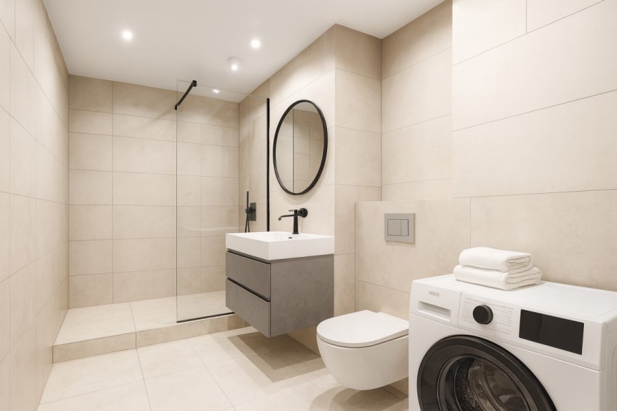 Warszawa, Praga-Północ, Łomżyńska, Dwustronne M3 z potencjałem wśród zielenii