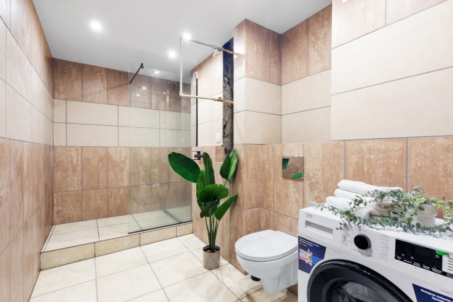 Warszawa, Praga-Północ, Łomżyńska, Dwustronne M3 z potencjałem wśród zielenii