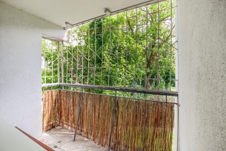 Warszawa, Praga-Północ, Łomżyńska, Dwustronne M3 z potencjałem wśród zielenii