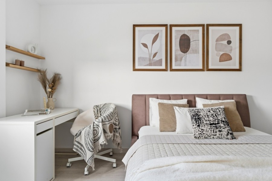 Warszawa, Praga-Północ, Mała, Klimatyczne mieszkanie 55 m w sercu Starej Pragi