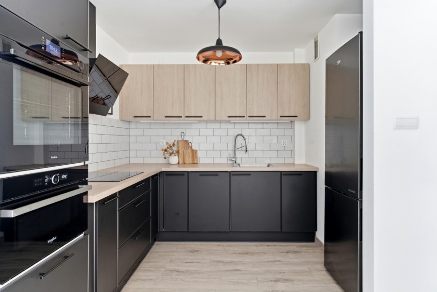 Warszawa, Praga-Północ, Mała, Klimatyczne mieszkanie 55 m w sercu Starej Pragi