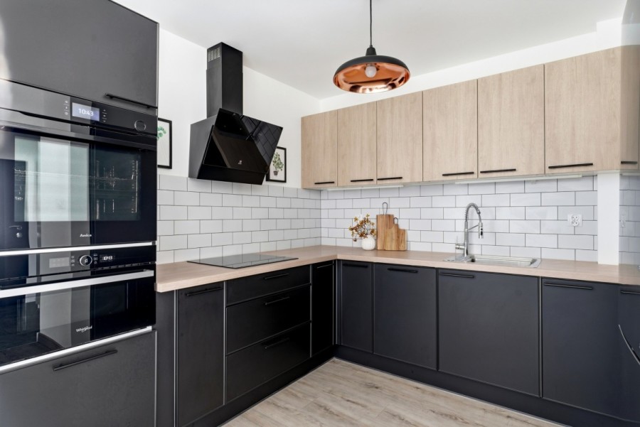 Warszawa, Praga-Północ, Mała, Klimatyczne mieszkanie 55 m w sercu Starej Pragi