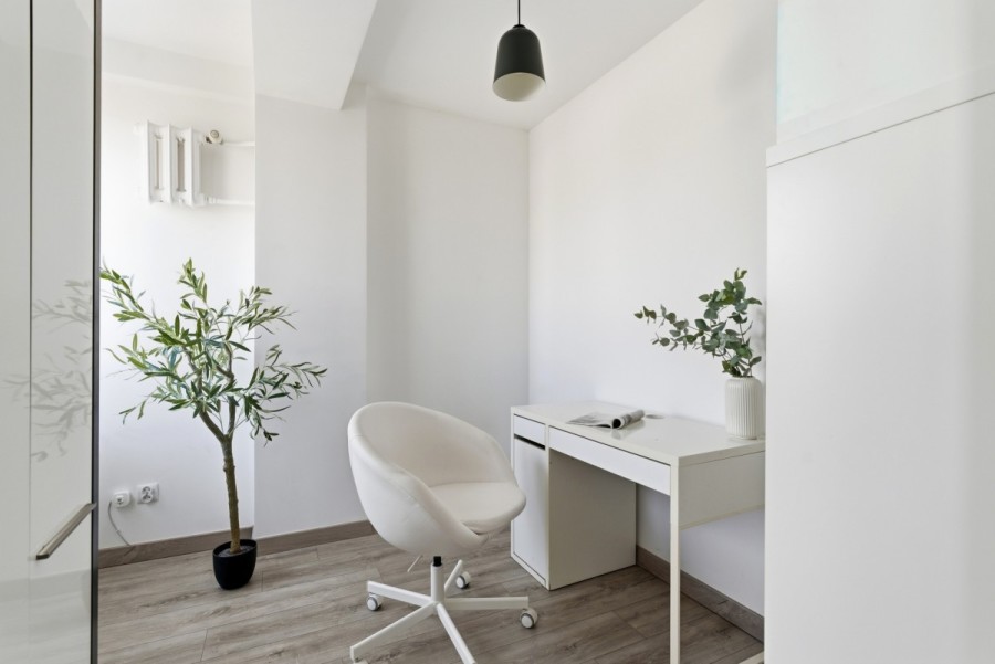 Warszawa, Praga-Północ, Mała, Klimatyczne mieszkanie 55 m w sercu Starej Pragi