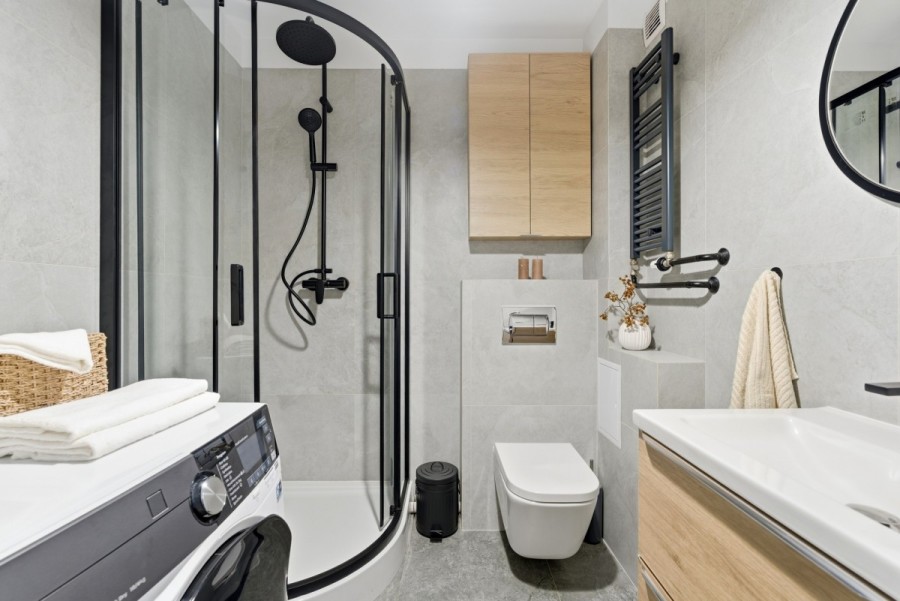 Warszawa, Praga-Północ, Mała, Klimatyczne mieszkanie 55 m w sercu Starej Pragi