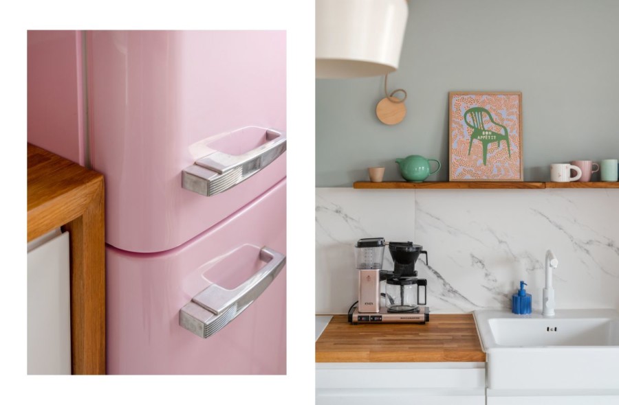 Warszawa, Żoliborz Sady Żoliborskie, Kaliny Jędrusik, Przestronna część dzienna | garaż | komórka