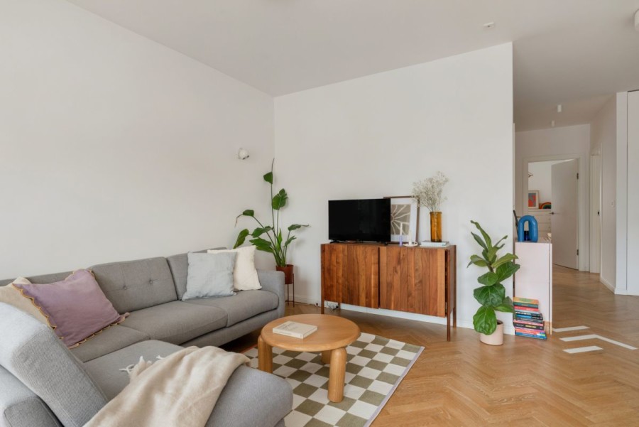 Warszawa, Żoliborz Sady Żoliborskie, Kaliny Jędrusik, Przestronna część dzienna | garaż | komórka