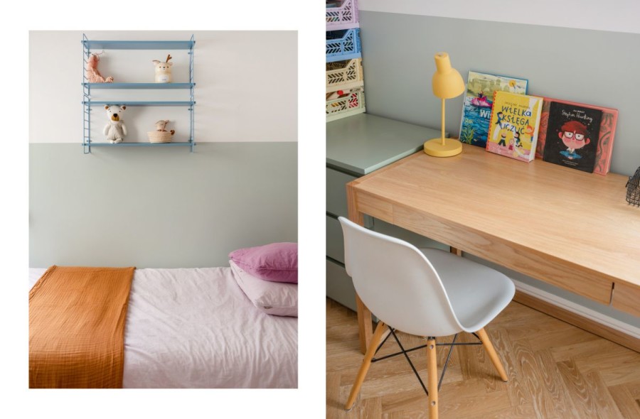 Warszawa, Żoliborz Sady Żoliborskie, Kaliny Jędrusik, Przestronna część dzienna | garaż | komórka