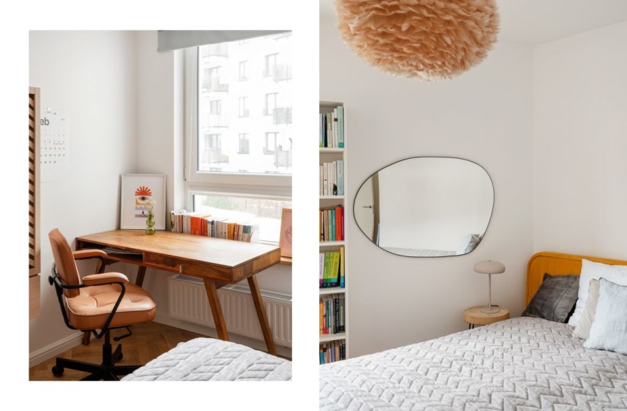 Warszawa, Żoliborz Sady Żoliborskie, Kaliny Jędrusik, Przestronna część dzienna | garaż | komórka