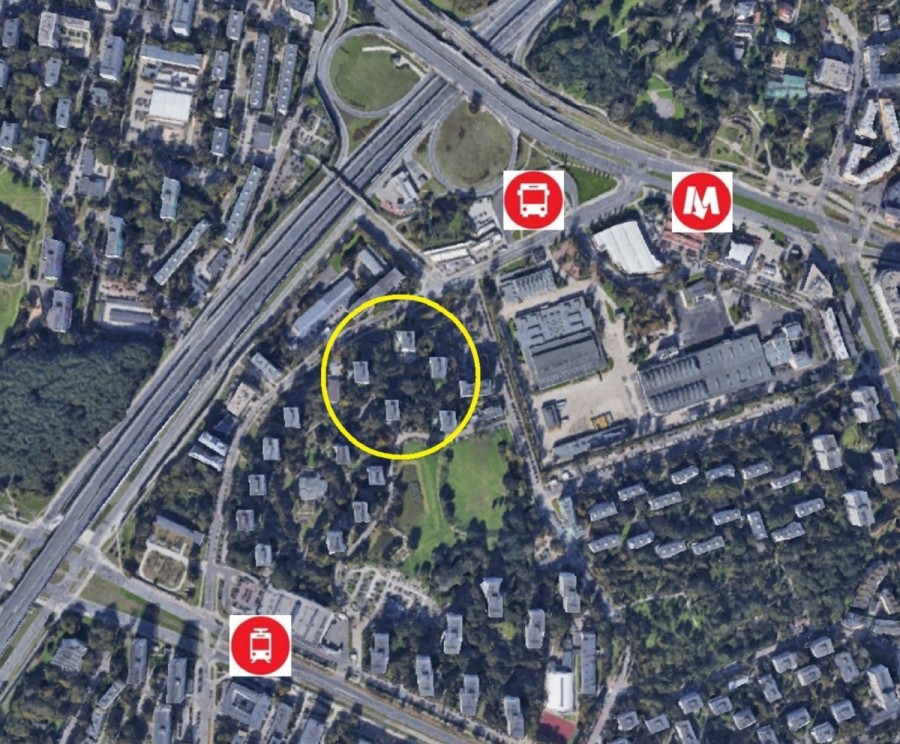 Warszawa, Mieszkanie na sprzedaż