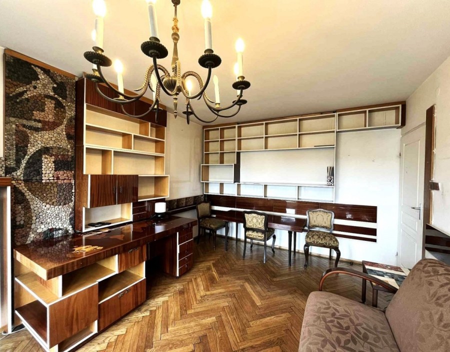 Warszawa, Żoliborz, Włościańska, 3 pokoje - 768 500 zł, ŻOLIBORZ