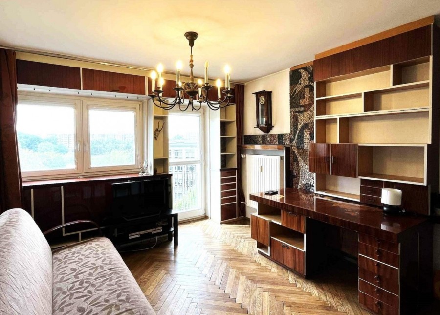 Warszawa, Żoliborz, Włościańska, 3 pokoje - 768 500 zł, ŻOLIBORZ