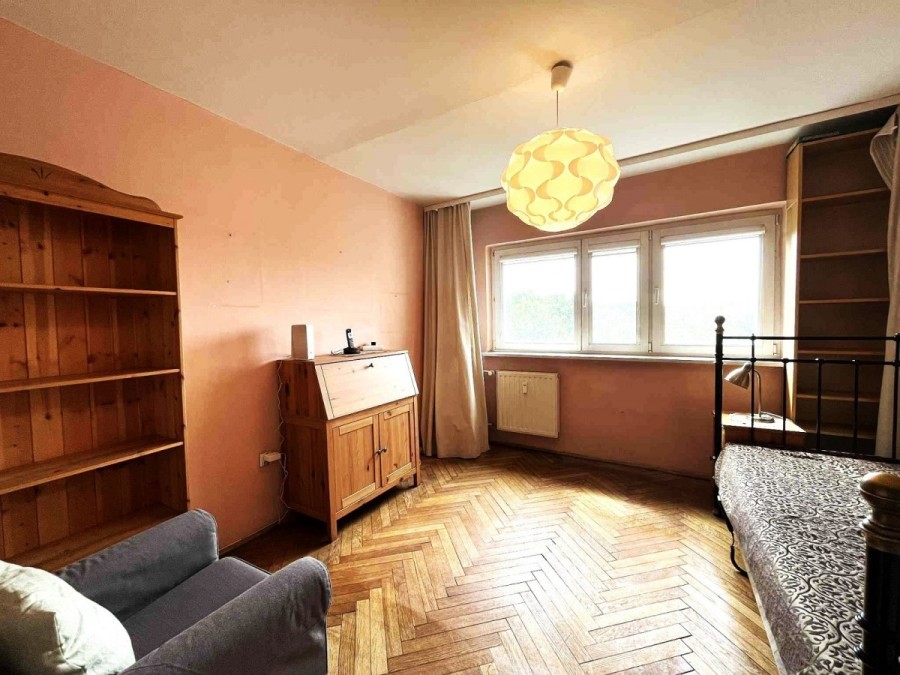 Warszawa, Żoliborz, Włościańska, 3 pokoje - 768 500 zł, ŻOLIBORZ