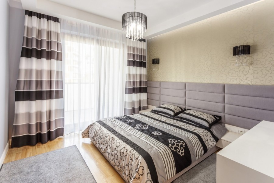 Warszawa, Żoliborz, Ludwika Rydygiera, Eleganckie 3 pokoje, mieszkanie 74 m2 - Żoliborz
