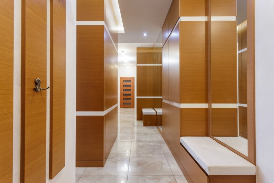 Warszawa, Żoliborz, Ludwika Rydygiera, Eleganckie 3 pokoje, mieszkanie 74 m2 - Żoliborz