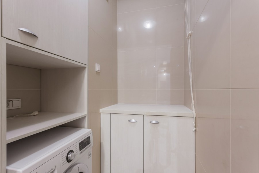 Warszawa, Żoliborz, Ludwika Rydygiera, Eleganckie 3 pokoje, mieszkanie 74 m2 - Żoliborz