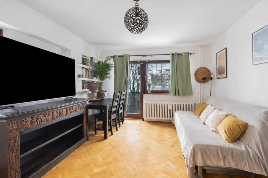 Warszawa, Mieszkanie na sprzedaż