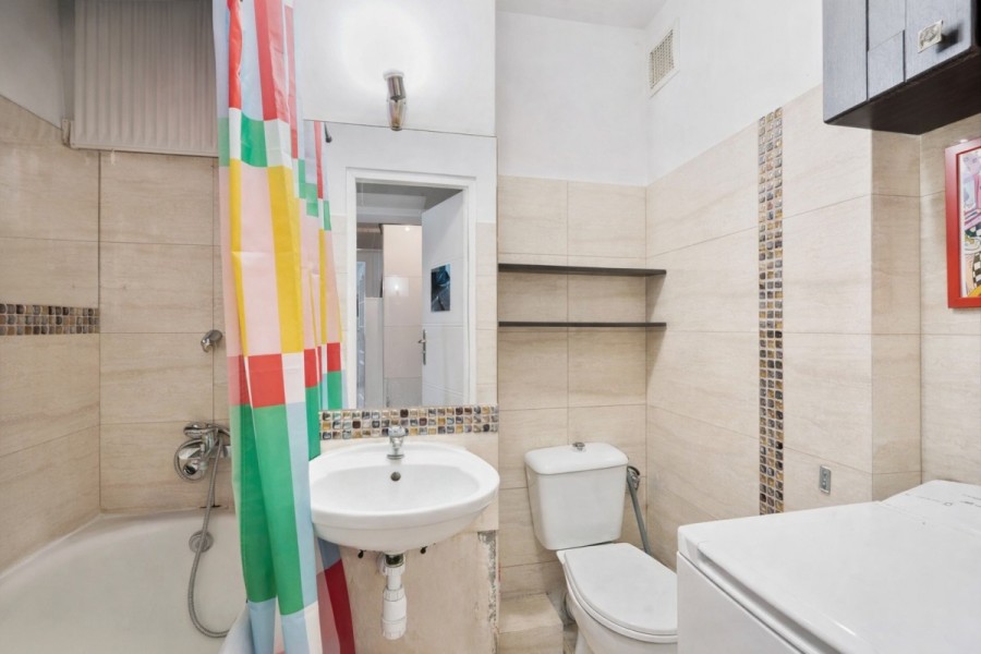 Warszawa, Żoliborz, Władysława Broniewskiego, Broniewskiego|balkon|cicho| świetna komunikacja