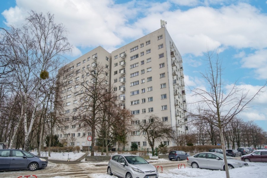 Warszawa, Żoliborz, Władysława Broniewskiego, Broniewskiego|balkon|cicho| świetna komunikacja