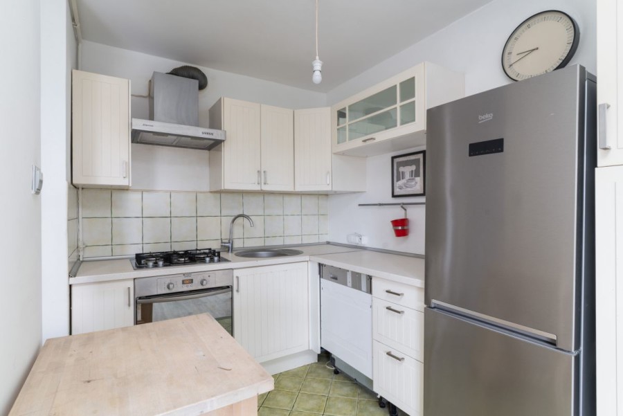 Warszawa, Żoliborz, Elbląska, Mieszkanie 3 pokojowe na sprzedaż, Żoliborz