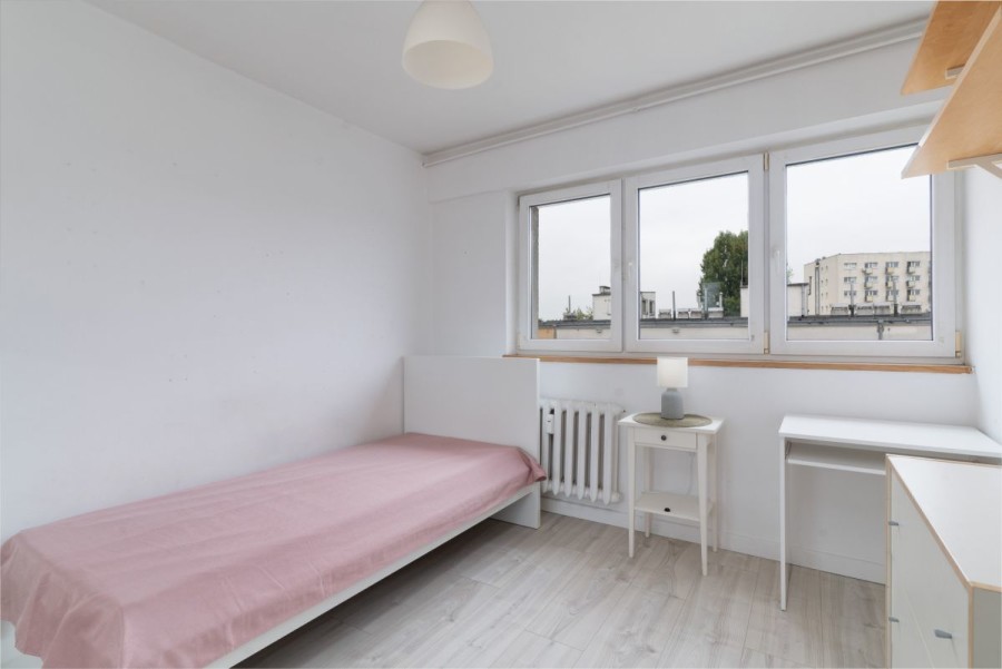 Warszawa, Żoliborz, Elbląska, Mieszkanie 3 pokojowe na sprzedaż, Żoliborz