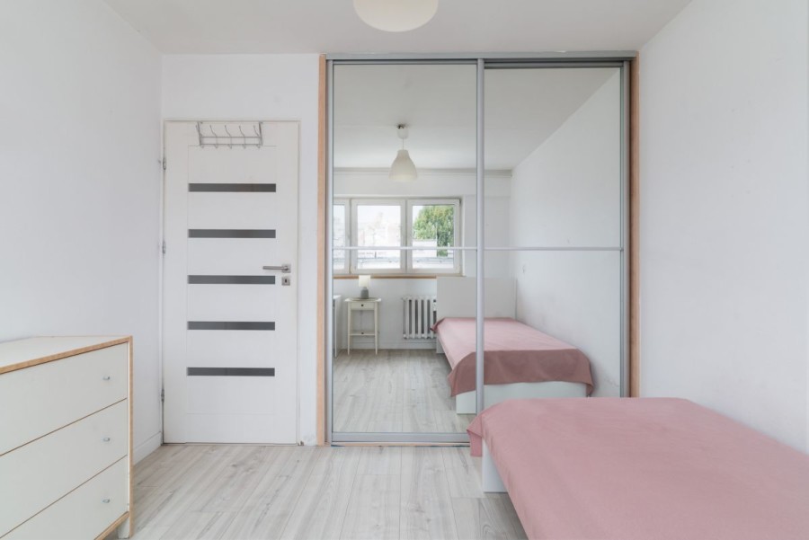 Warszawa, Żoliborz, Elbląska, Mieszkanie 3 pokojowe na sprzedaż, Żoliborz