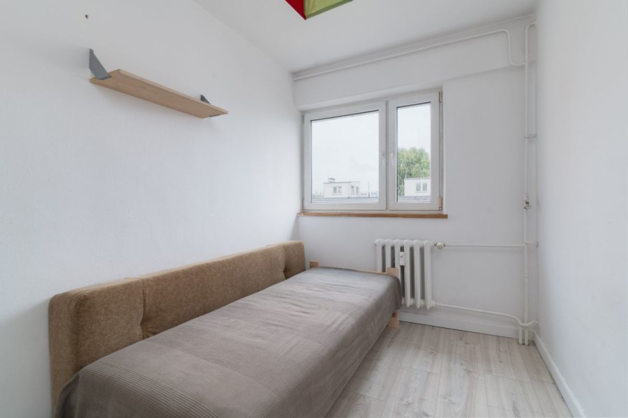 Warszawa, Żoliborz, Elbląska, Mieszkanie 3 pokojowe na sprzedaż, Żoliborz