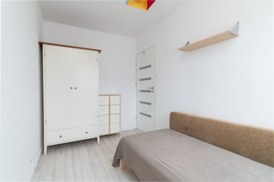 Warszawa, Żoliborz, Elbląska, Mieszkanie 3 pokojowe na sprzedaż, Żoliborz