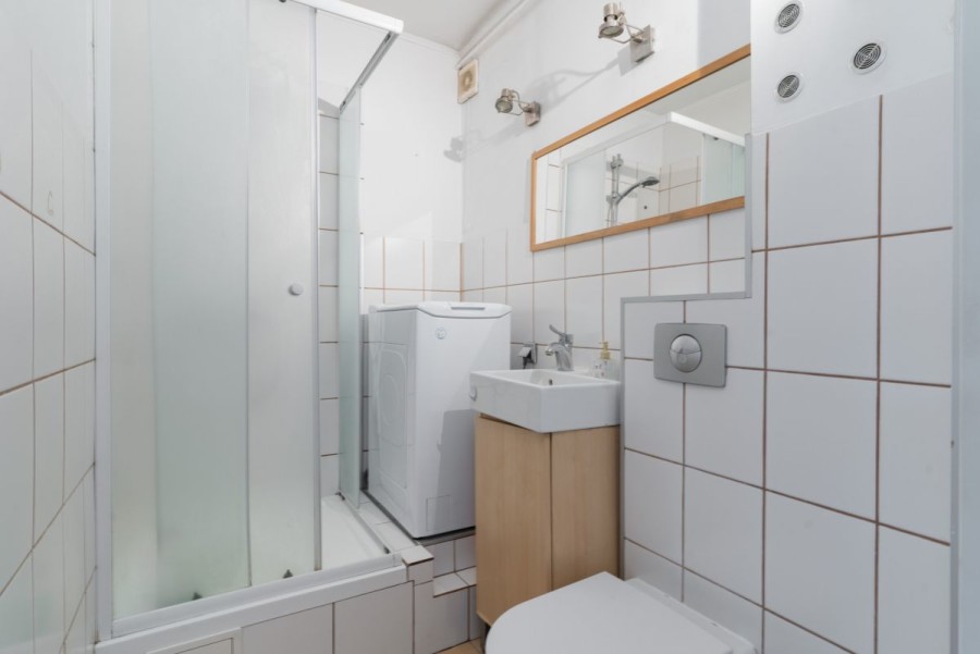 Warszawa, Żoliborz, Elbląska, Mieszkanie 3 pokojowe na sprzedaż, Żoliborz