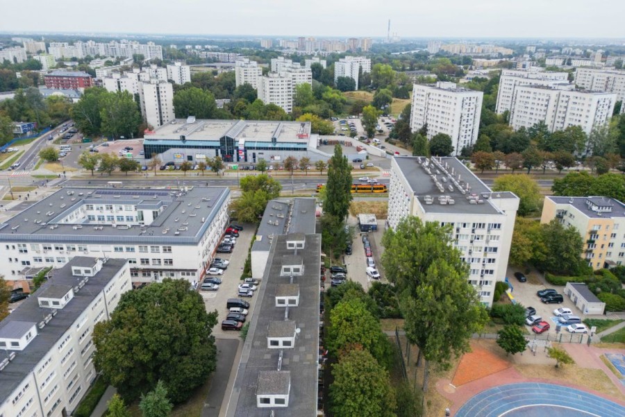 Warszawa, Żoliborz, Elbląska, Mieszkanie 3 pokojowe na sprzedaż, Żoliborz