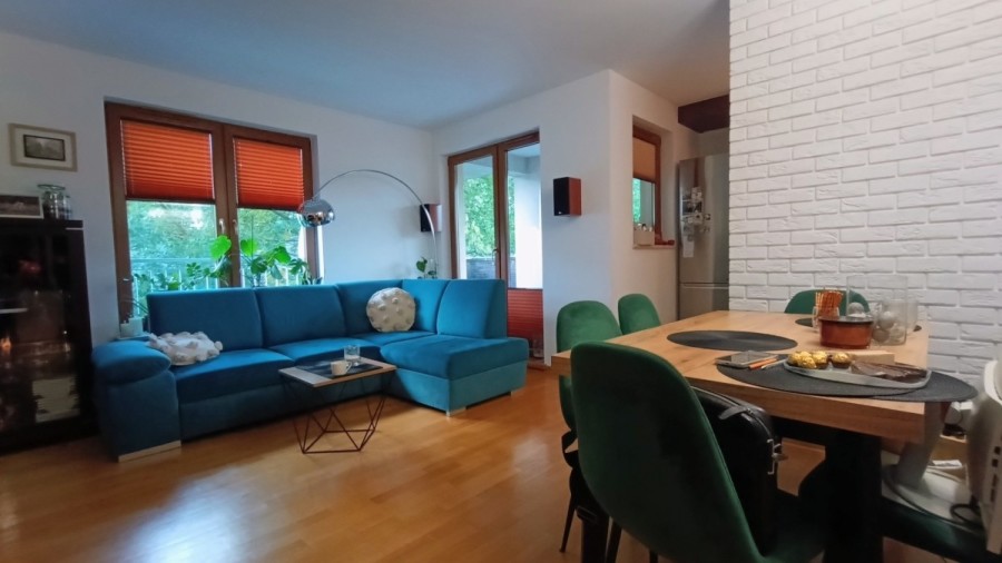 Warszawa, Mieszkanie na sprzedaż