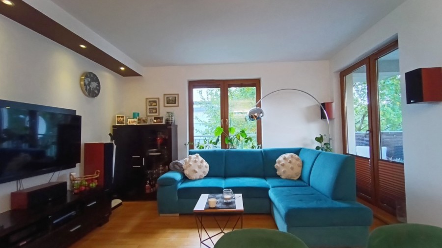 Warszawa, Wesoła Stara Miłosna, Mazowiecka, Mieszkanie na sprzedaż