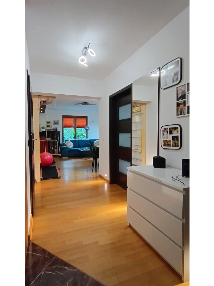 Warszawa, Wesoła Stara Miłosna, Mazowiecka, Mieszkanie na sprzedaż