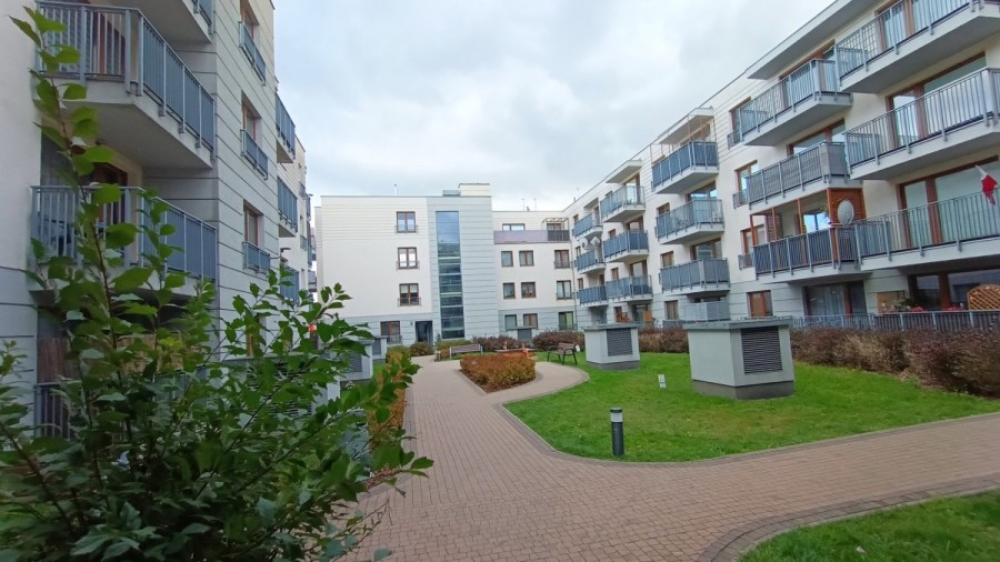 Warszawa, Wesoła Stara Miłosna, Mazowiecka, Mieszkanie na sprzedaż