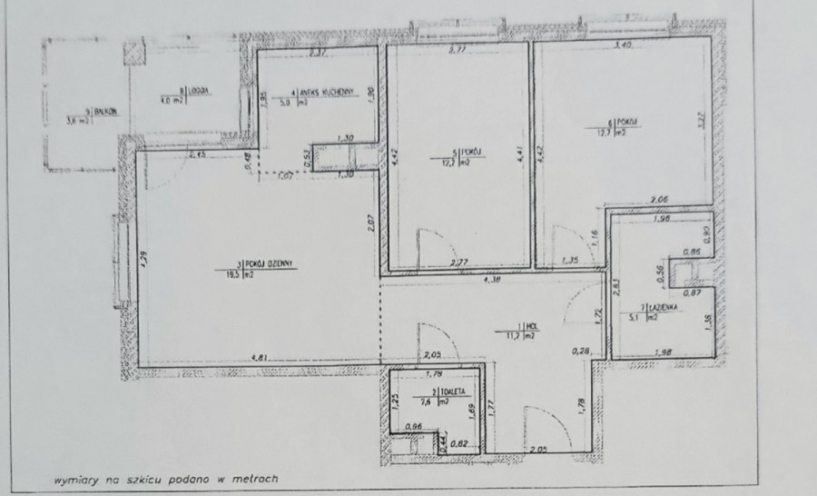 Warszawa, Wesoła Stara Miłosna, Mazowiecka, Mieszkanie na sprzedaż