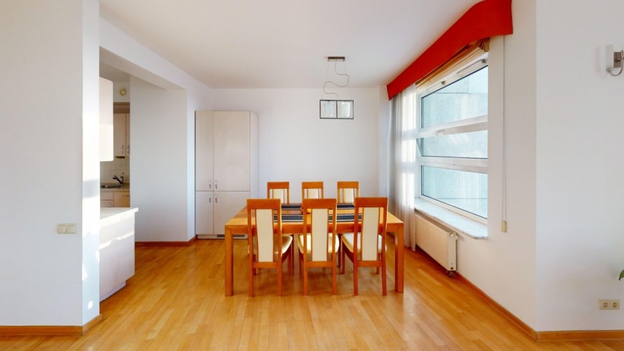 Warszawa, Mieszkanie na sprzedaż