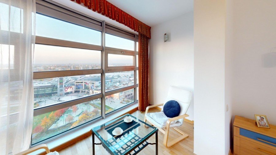 Warszawa, Śródmieście Północne, Aleja Jana Pawła Ii, Mieszkanie na sprzedaż