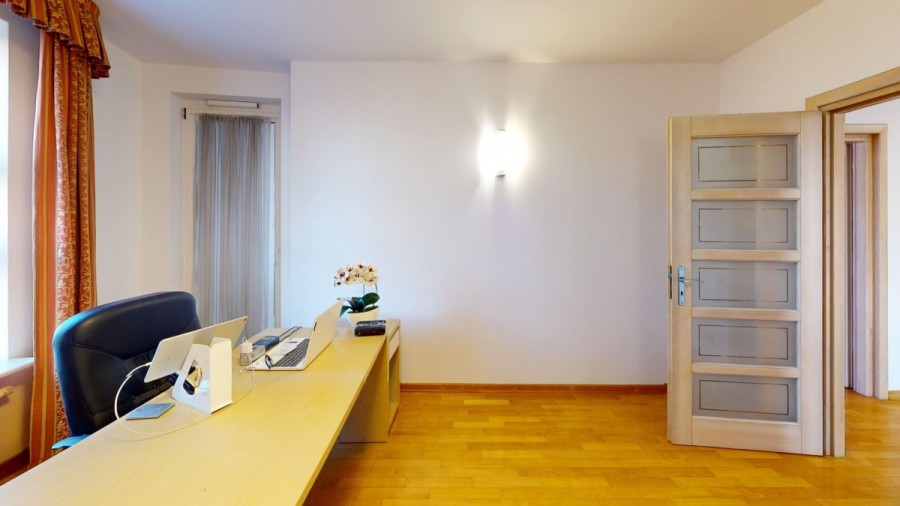 Warszawa, Śródmieście Północne, Aleja Jana Pawła Ii, Mieszkanie na sprzedaż