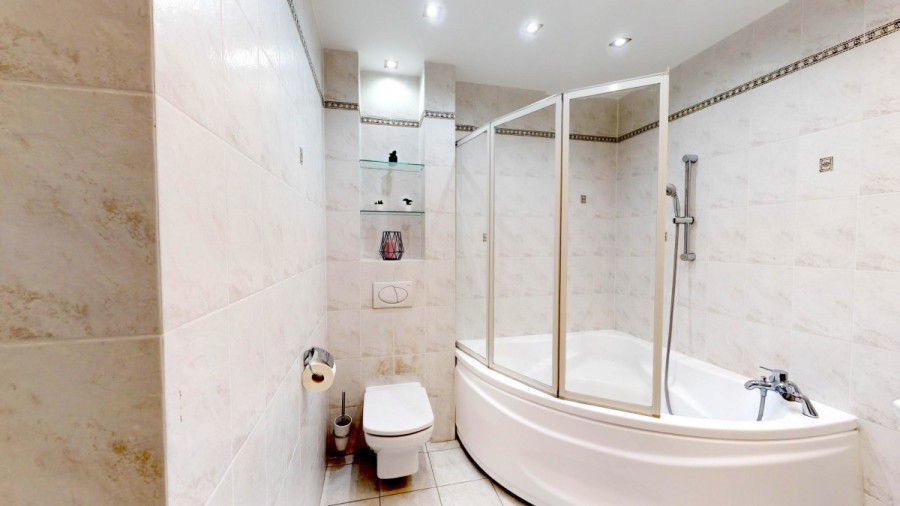 Warszawa, Śródmieście Północne, Aleja Jana Pawła Ii, Mieszkanie na sprzedaż