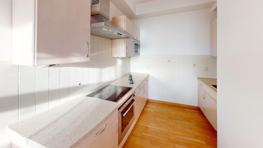 Warszawa, Śródmieście Północne, Aleja Jana Pawła Ii, Mieszkanie na sprzedaż