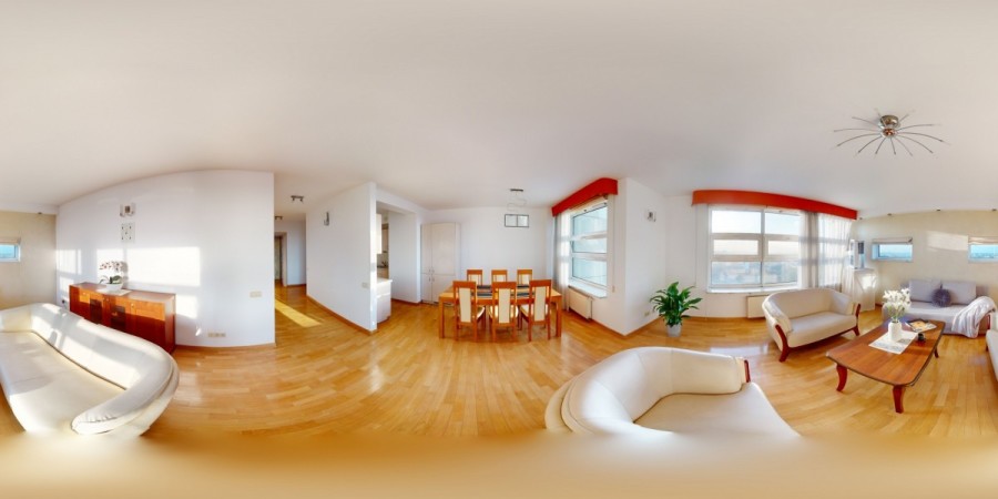 Warszawa, Śródmieście Północne, Aleja Jana Pawła Ii, Mieszkanie na sprzedaż