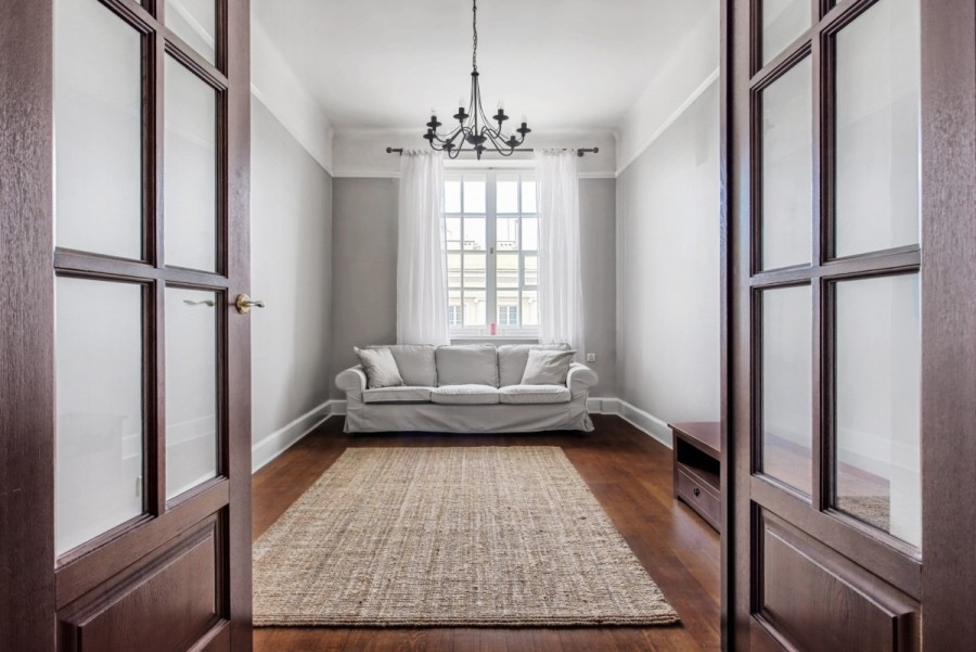 Warszawa, Mieszkanie na sprzedaż