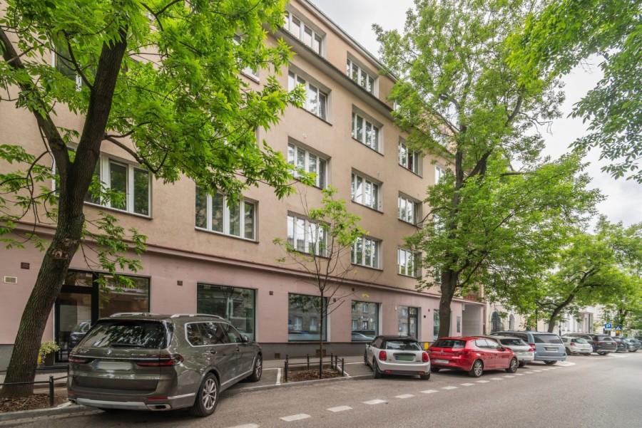 Warszawa, Mieszkanie na sprzedaż