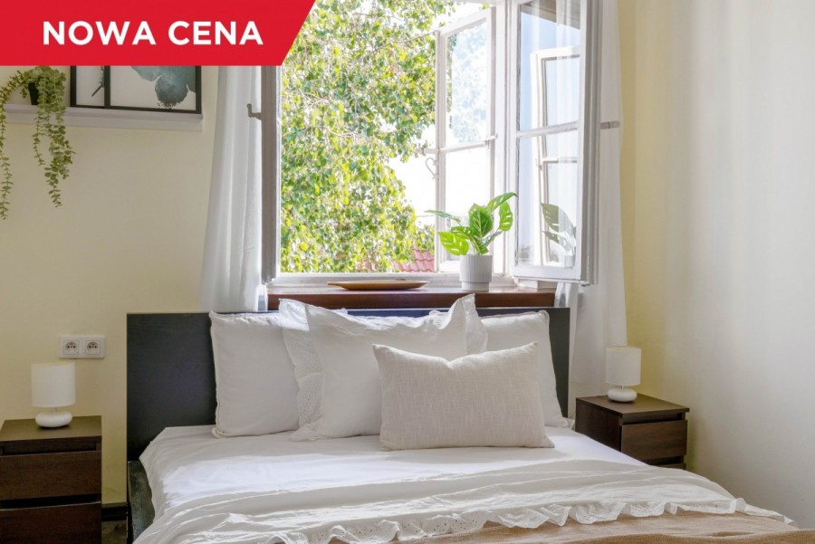 Warszawa, Mieszkanie na sprzedaż