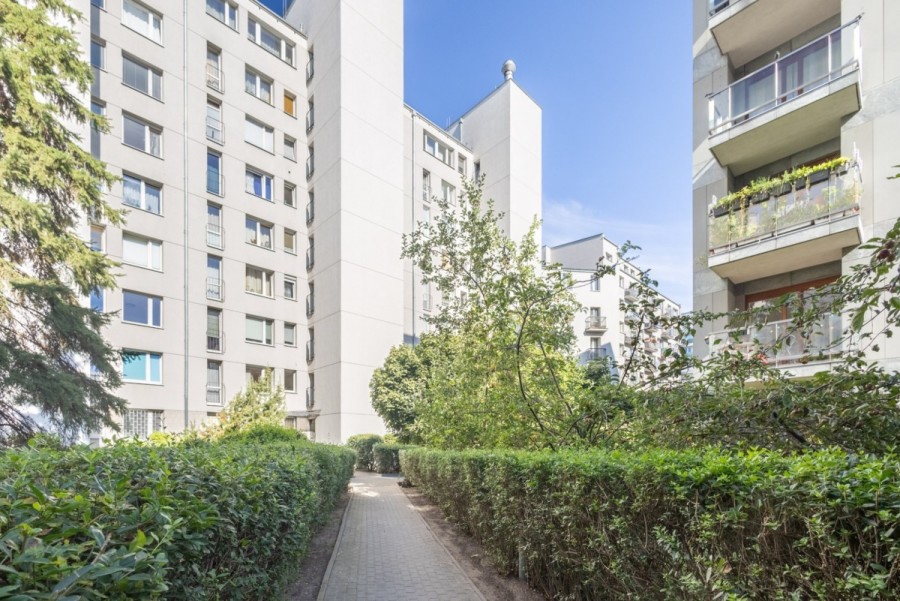 Warszawa, Mieszkanie na sprzedaż